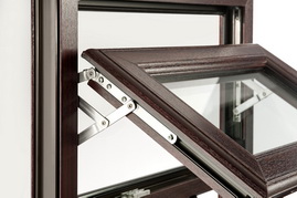 Energy Efficient Windows and Doors